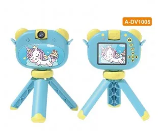 Sate A-DV1005 Tripode Azul
