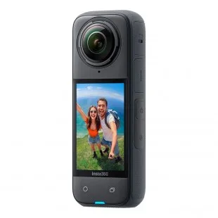 Acao INSTA360 X4 Travel Bundle X413