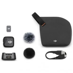 DJI Part MIC Transmitter
