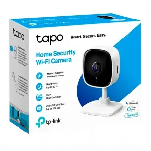 Tp-link Tapo C110 3MP
