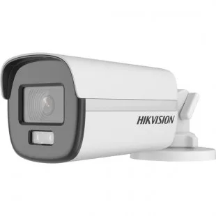 Hikvision Bullet Colorvu/f