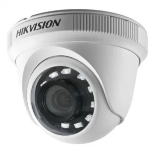 Hikvision Turret HD 2MP 2.8MM