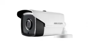 Hikvision Turret 1MP 3.6MM