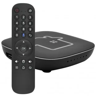 Receptor HTV 4K HDR10/USB