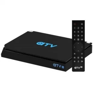 Receptor ATV 8K
