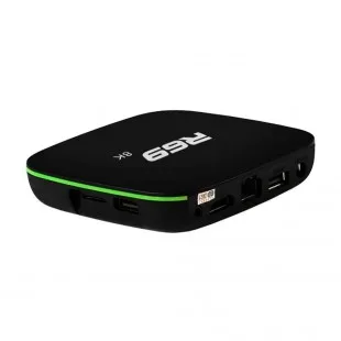 Receptor TV 8K 64GB