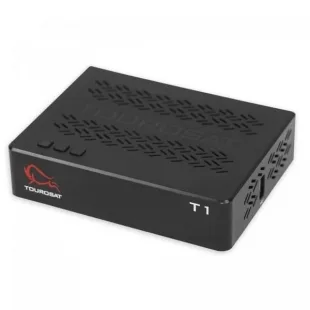Receptor Tourosat FHD