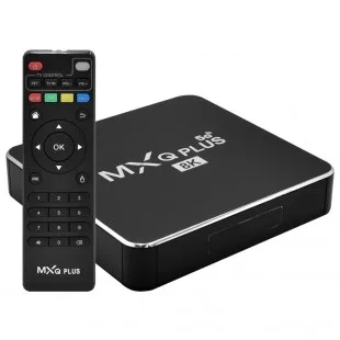Receptor TV 8K 32GB 32GB/128