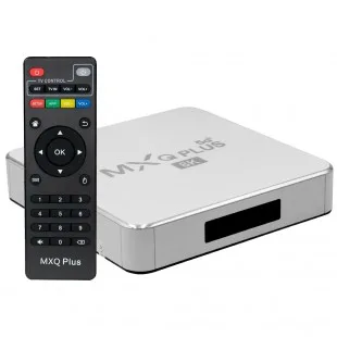 Receptor TV 8K 64GB 64GB/256