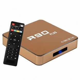 Receptor R90 8K Smart