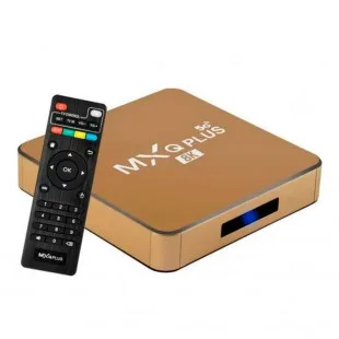 Receptor TV 8K 32GB