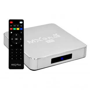 Receptor TV 8K 32GB