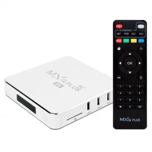 Receptor TV 8K 64GB
