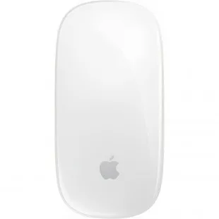 Apple Magic Mouse 2 Usb-c A3204 Blanco