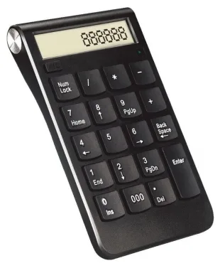 Sate AK-183 C/calculadora USB