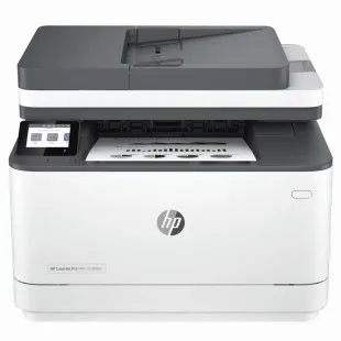Impresora HP Laserjet PRO MFP 3103FDW WIFI Blanco