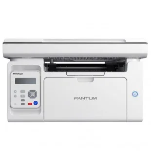 Impresora Pantum Laser M6509NW Multifun. WIFI Gris