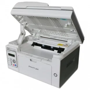 Impresora Pantum Laser M6559NW Multifun. WIFI Gris