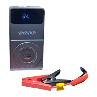 Sate A-MP87 8000MAH CAR Jump Starte