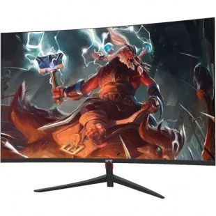 HYE HY24VIEW165 Curvo 24" FHD 165Hz