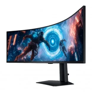 Samsung LS49FG910ENXZA 49" 144Hz Curvo