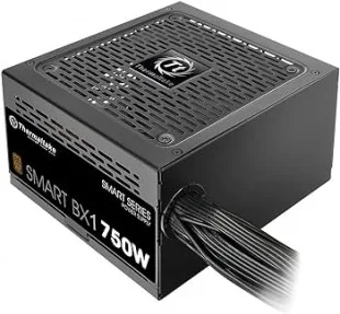 Thermaltake 80+BRONZE Smart 750W 80+ Bronze