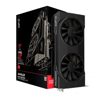 XFX Radeon RX 9060 XT 8GB Swift OC Gaming