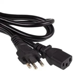 Cable de Forca para Fuente 1.5M