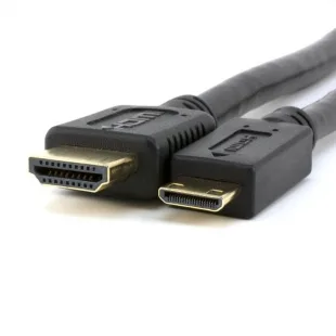 Cable HDMI para Mini 5M