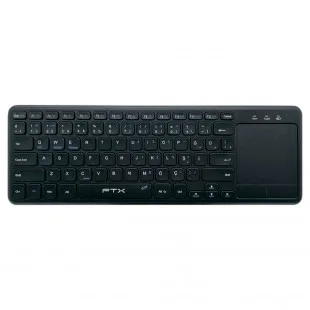 FTX FTXB023 Bluetooth POR Touch PA Negro