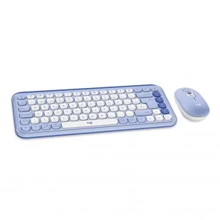 Logitech POP Icon Combo BT
