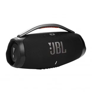 JBL Boombox 3 Negro