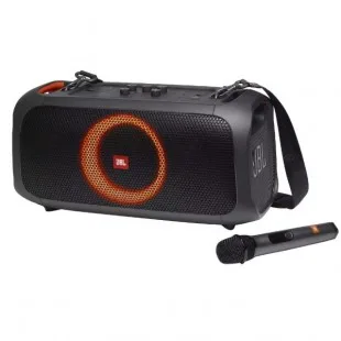 JBL Partybox ON THE GO Essential