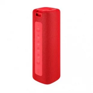 Xiaomi MI Portable Rojo
