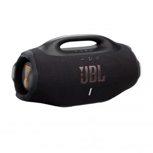 JBL Boombox 4 Negro