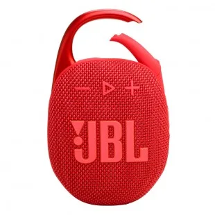 JBL Clip 5 Rojo