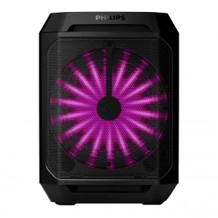 Philips TAX2208/00 de 8" 30W BT/7HS Negro