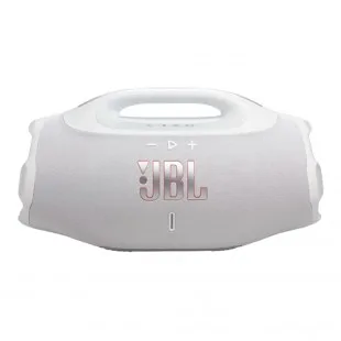 JBL Boombox 4 Blanco