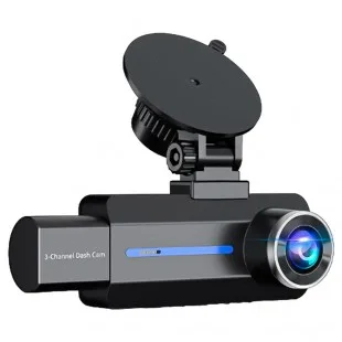 Sate A-DVR007 FHD 2 Cameras