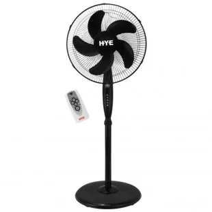 Ventilador HYE FSR40BBW-R 50Hz 16"