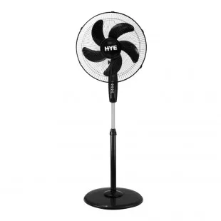 Ventilador HYE FSR40ABW-L C/luz 60Hz 16"