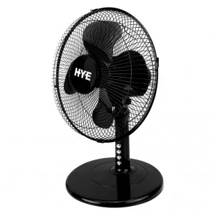 Ventilador HYE FD30ABW Mesa 60Hz 12P