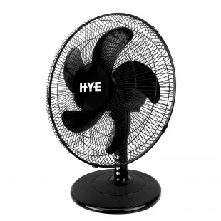Ventilador HYE FD40ABW Mesa 60Hz 16"