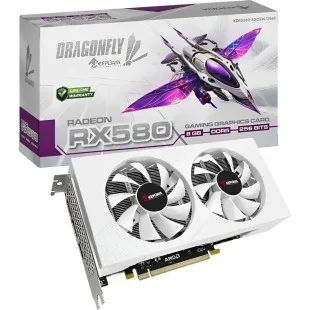 Keepdata Radeon RX 580 8GB