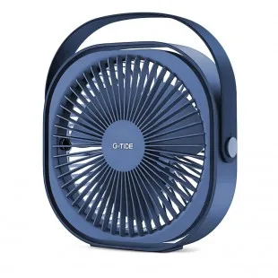 Ventilador G-tide FD01 Azul