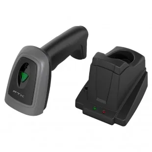 FTX LC123BH5 2D Imager Negro