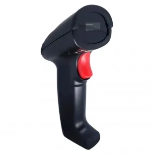 Elgin 1D Flash II USB Negro