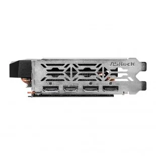 Asrock Radeon RX 7600 8GB Challenger OC Editi