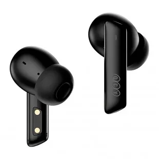 EAR QCY HT05 Melobuds ANC Negro