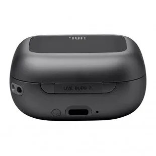 JBL Live Buds 3 Perfect FIT Negro